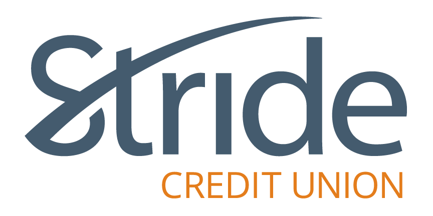 Stride Credit Union - Debit Card