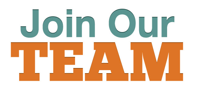 Join our team